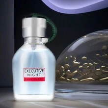 Perfume Fragancia Larga Duracion Concentración Alta Larga Duración Acuática para Hombres. Set de perfume 4 piezas Para Hombre Home Travel Essentials Perfume Fragancia Larga Duracion Alta Larga Duración Aroma amaderado De Incienso La mejor opción de regalo para novios y novias, regalos de cumpleaños, Día de San Valentín, Navidad, Halloween, Día del Padre, Día de la Madre. - Leñoso y terroso - Ver 6