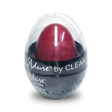 Clear Essence® Adure Woman Of Grace Tinted Lip Balm (Watermelon) - Red - View 1