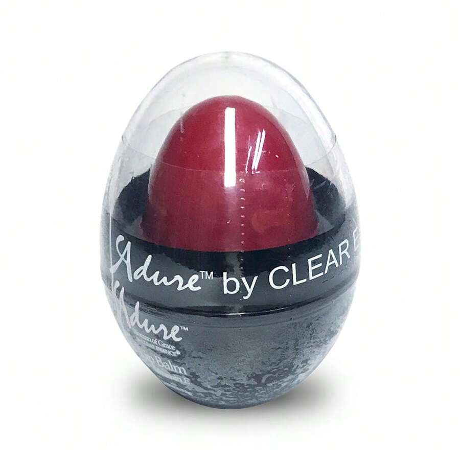 Clear Essence® Adure Woman Of Grace Tinted Lip Balm (Watermelon) - Red - View 1