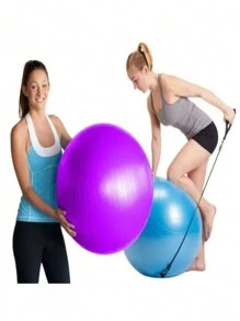 Gymnastics Balls - Aleatorio - View 10