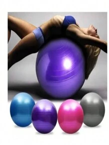 Gymnastics Balls - Aleatorio - View 1