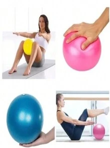 Gymnastics Balls - Aleatorio - View 4