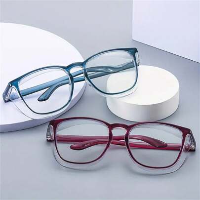 femininos com lentes transparentes e antiembaçantes, armação gelatinosa casual, óculos de proteção esportivos, acessórios de praia para mulheres, confortáveis, roupas casuais, óculos de ciclismo para o verão, férias na praia, atividades ao ar livre, viagens