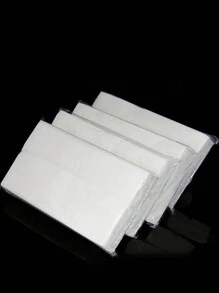 4er-pack Auto-tücher Mit 30 Blatt Tüchern Pro Packung Zum Nachfüllen Von Tücherboxen Im Auto Für Die Verwendung Im Badezimmer Zu Hause Im Fahrzeug