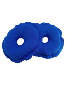 Pregnancy & Nursing Pillows - 寶藍色 - 查看 2