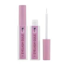 1 Miếng Keo Dán Mi Giả Tạo Kiểu Siêu Mạnh Kéo Dài 48-72 Giờ Keo Dán Mi Trong Suốt Keo Nối Mi Thích Hợp Cho Cụm Lông Mi Giả Keo Dán Mi Trắng Chống Thấm Nước Nhanh Khô Cao Su Chuyên Nghiệp Không Nhạy Cảm Mắt (Tự Nhiên Trong Suốt 5ml) - trắng - Xem 13