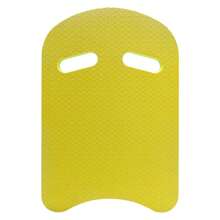 QFSPORTING 1 pièce Planche de natation, flotteur en forme de U, équipement d'entraînement de natation, outil auxiliaire d'entraînement aquatique, flotteur de piscine, accessoires de plage