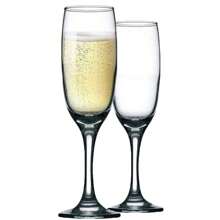 Champagne Coupes - trắng - Xem 2