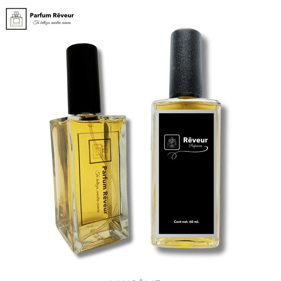 Perfume - Woody & Earthy - View 1