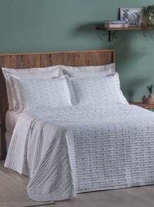 Quilts - trắng - Xem 2