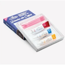 planchado de cejas J.DENISS laminado de cejas 1pz - Beis - Ver 3