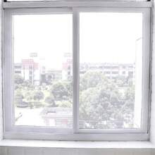 1pc Self-Adhesive Simple Anti-Mosquito Window Screen, Invisible DIY Mesh Net With Hook And Loop , Can Be Cut And Strengthened - Multicolor - View 6