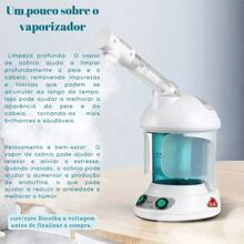 Facial Cleaning Tools - trắng - Xem 6