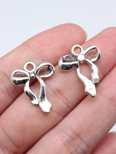15pcs/Set Bow DIY Pendant Valentines