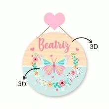 Decorative Painting & Calligraphy - Bươm bướm - Xem 1