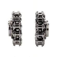 1 Bánh Răng Dây Xích Đồ Chơi Giảm Căng Thẳng Người Lớn Công Cụ Giải Trí Đồ Chơi Vui Nhộn - Nhiều màu - Xem 8