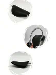 2 Pieces Of Spring Shoe Support Anti-Deformation Shoe Last Anti-Wrinkle Anti-Collapse Crease Suitable For All Kinds Of Shoes