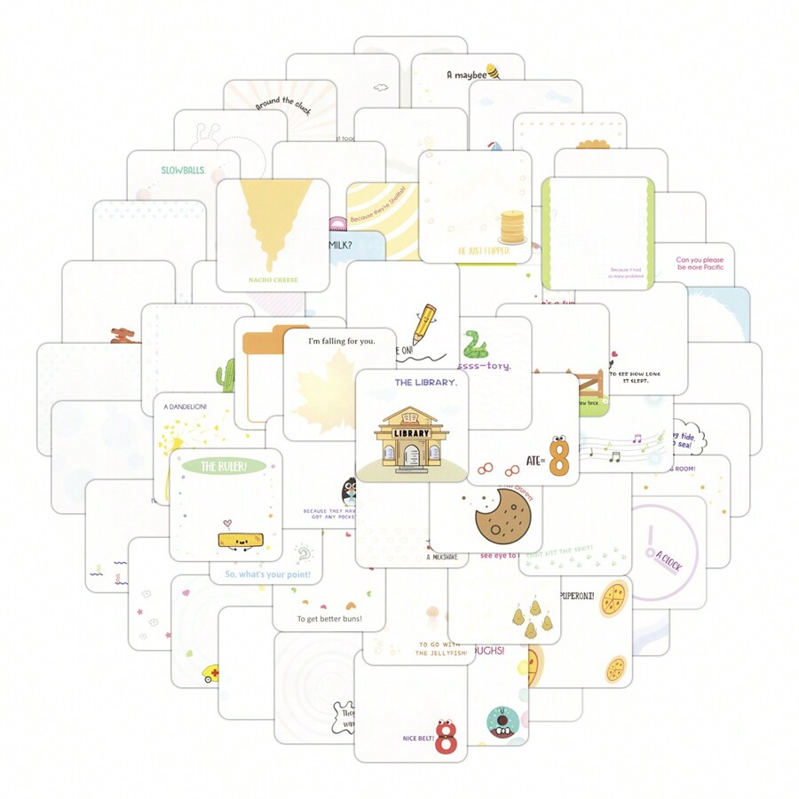 60pcs-funny-jokes-for-women-men-lunch-box-motivational-and