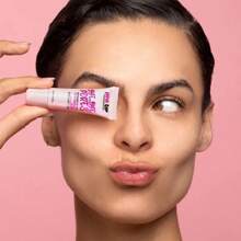 Bye Bye Pores, Minimizador De Poros, Efecto Aterciopelado - transparente - Ver 5