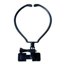 Nuevo soporte de teléfono colgante para el cuello con cambio rápido para disparo vertical y horizontal, soporte holgado para teléfono y cámara deportiva, soporte general para uso en exteriores - Multicolor - Ver 8