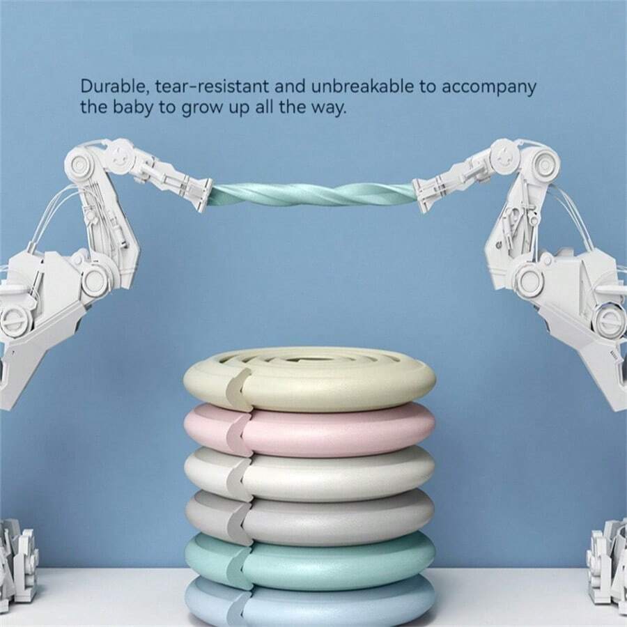 1pc Childproofing Edge & Corner Guard Foam Cushion Strip For Baby Safety SHEIN