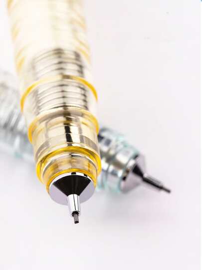 colnk 0.5毫米低重心自动铅笔，学校/办公用品，返校