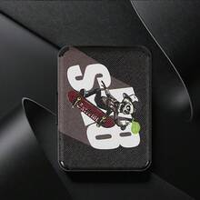 Estuche portátil para caja de cigarrillos IQOS, funda protectora de bolsillo para el sostenedor LIL y accesorios - A - Ver 4