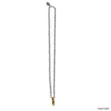 Cinereplicas LOTR Vòng cổ One Ring Trang sức - Vàng - Xem 5