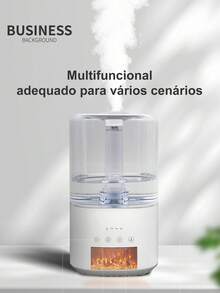 Humidifier - ホワイト - チェックする 2