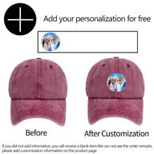 定制棒球帽個性化棒球帽訂製男女孩子用的棒球帽