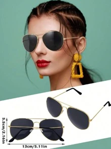 5 Stücke Zubehör für Flugbegleiter Kostüm, Stewardess Outfit, Flugbegleiter Hut, Flugzeug Brosche, Sonnenbrille, Schal, Handschuhe, Halloween