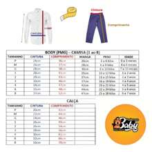 Young Boys Sets - White - View 5