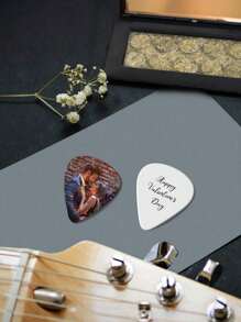 12 Stück Personalisierte Foto Gitarren Plektren, Personalisierte Text Gitarren Plektren, personalisiertes Zubehör für Bassgitarre, Gitarren Plektrum, Geschenk für Musiker, Gitarren Plektrum Geschenk, Muttertags Geschenk, Vatertags Geschenk, Valentinstag Geschenk, Weihnachtsgeschenk, Personalisierte Geschenke, Personalisiertes Zubehör, Männergeschenke, Personalisierte Artikel, Personalisiertes Geschenk, Gitarren Zubehör, personalisiert, Gitarre, Gitarren Plektren, dekorativ, multifunktional, wiederverwendbar, exquisit, niedlich, bunt, einzigartig, personalisiert, ideale Geschenke für Ihn, ideale Geschenke für Sie, für Jahrestage, für Geburtstage