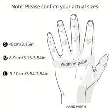 50pcs/100pcs, Disposable TPE Gloves, Transparent Thickened Gloves, Powder Free Anti-Static, Suitable For Kitchen Cleaning, Household Cleaning, Food Processing, Baking, Beauty Hairdressing, Pet Care, Painting, Cleaning Supplies,Kitchen,Bathroom,Home,Household Supplies