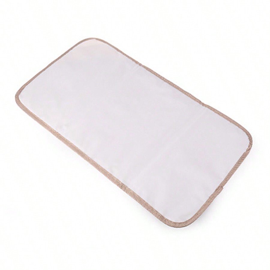 New Waterproof Portable Diaper Changing Mat With Storage Bag, For