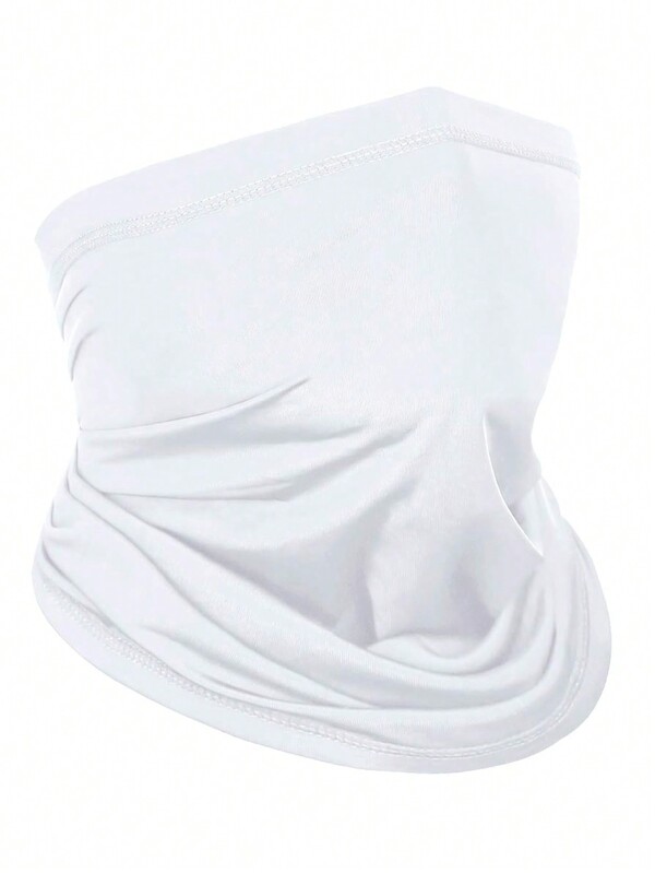 Sun Protective Anti UV  Breathable Neck Gaiter Face Scarf Mask For Men Women Hiking, Cycling, Sports, Fishing, Sun UV Protection Bandana Ski Mask
