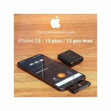 Microphone - IOS - View 4