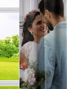 1 Stück Individuelle Fotovorhänge, Personalisierte Vorhänge Mit Foto Und Text, Vorhänge Mit Fotocollage, Individuelle Hundevorhänge, Personalisierte Hundevorhänge, Personalisierte Überwurfvorhänge, Vorhänge Mit Hundebildern, Collagenvorhänge, Fotovorhänge Für Die Beste Freundin, Gemütliche Vorhänge, Familienfotogeschenk, Hochzeitsgeschenk, Geburtstagsgeschenke, Muttertagsgeschenk, Vatertagsgeschenk, Geschenk Für Mama/papa, Geschenk Für Freundin, Geschenk Für Sie