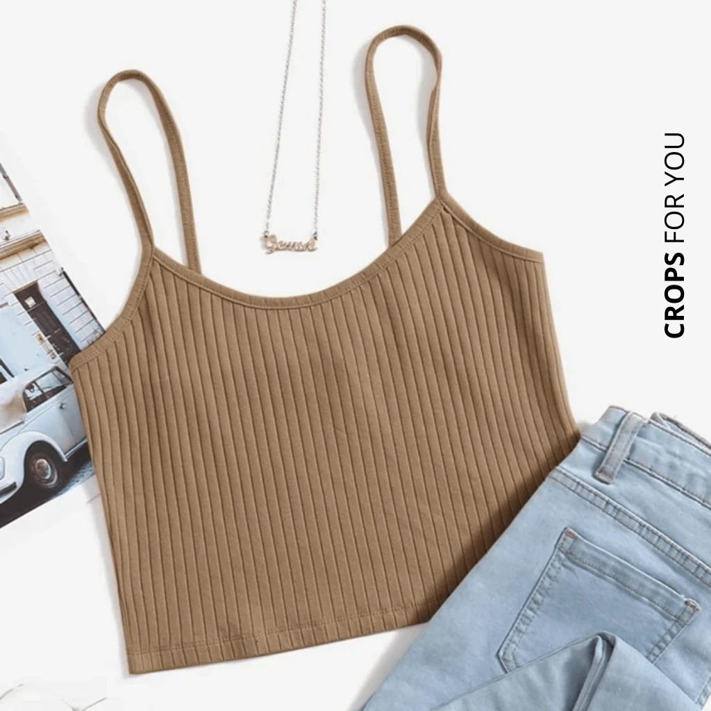 Women Tank Tops & Camis - Be - Xem 1