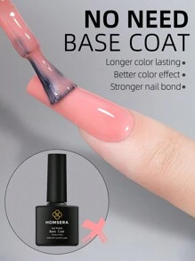 240 Pcs Extra Long Coffin Fake Nails, Acrylic Full Cover False Ballerina Shaped Press On Nails With Box Fake Nails Follow The Natural C Curve Of The Nail For Nail Extension And Home DIY Nail Salon - 12 Sizes Available