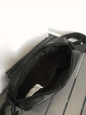 Men's PU Shoulder Bags, Chest Bags, Coin Purses, Crossbody Bags, Winter Holiday Tote Bags, Beach Bags, Gym Bags, Black Bags, Hiking Bags, Large Capacity, Multi-Functional, Portable, Vacation Waist Bags, Christmas Gifts, Valentine's Day, Retro Valentine's Day, Holiday Essentials, Crossbody Bags, Sticker Bags, Back-To-School Season, Valentine's Day Gifts, Retro Men's Gift Bags, Crossbody Bags, Spring Retro Bags, Stationery.