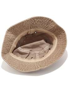 Mũ chống nắng in logo tùy chỉnh dành cho cả nam và nữ, phong cách ngư dân cổ điển, thích hợp làm quà tặng cho Ngày của Mẹ, Lễ hội âm nhạc, Ngày lễ tình nhân, Sinh nhật, Ngày lễ. - Mũ của ngư dân - Xem 5