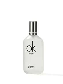 PERFUME UNISEX OK NEW YORK LOVALI 100ML - Fresco - Ver 9