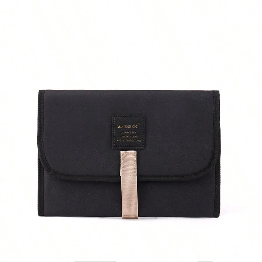 New Waterproof Portable Diaper Changing Mat With Storage Bag, For