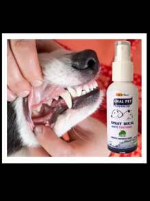 Pet Stain & Odor Removers - 藍白色 - 查看 6