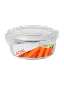 Lunch Box - 無色 - 查看 2