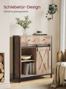 VASAGLE Storage Cabinets