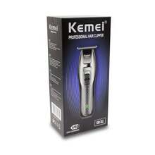 Cortadora de Pelo / Clipper Kemei Km-161 - Gris - Ver 8