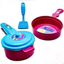 Kids Cookware - Çok renkli - Görünüm 2