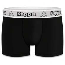 Kappa Boyfriend Style Men Trunks - Multicolor - View 2